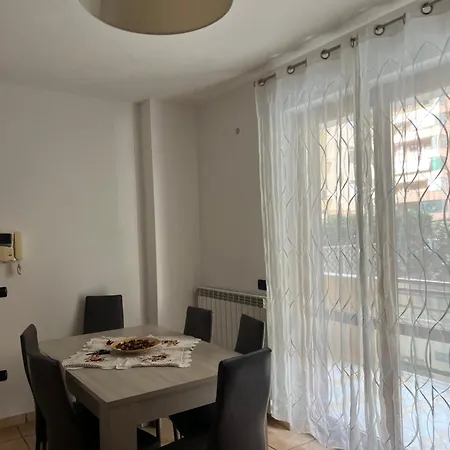 Sweet Home La Ville Caserta Exterior foto