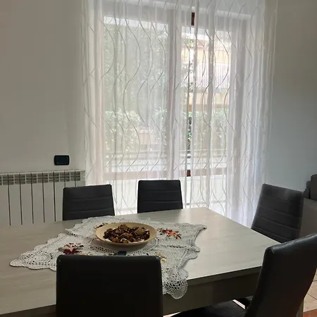 Sweet Home La Ville Caserta Exterior foto