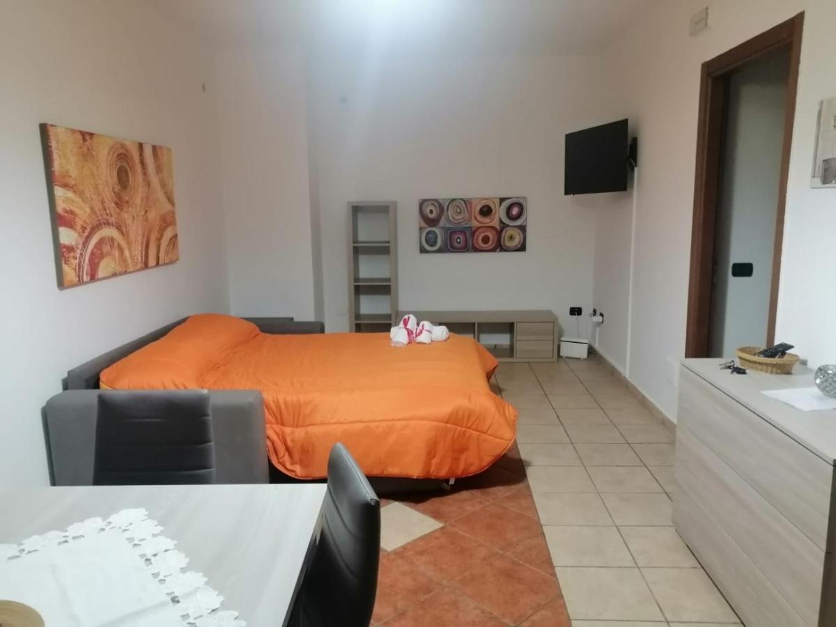 Apartment Sweet La Caserta