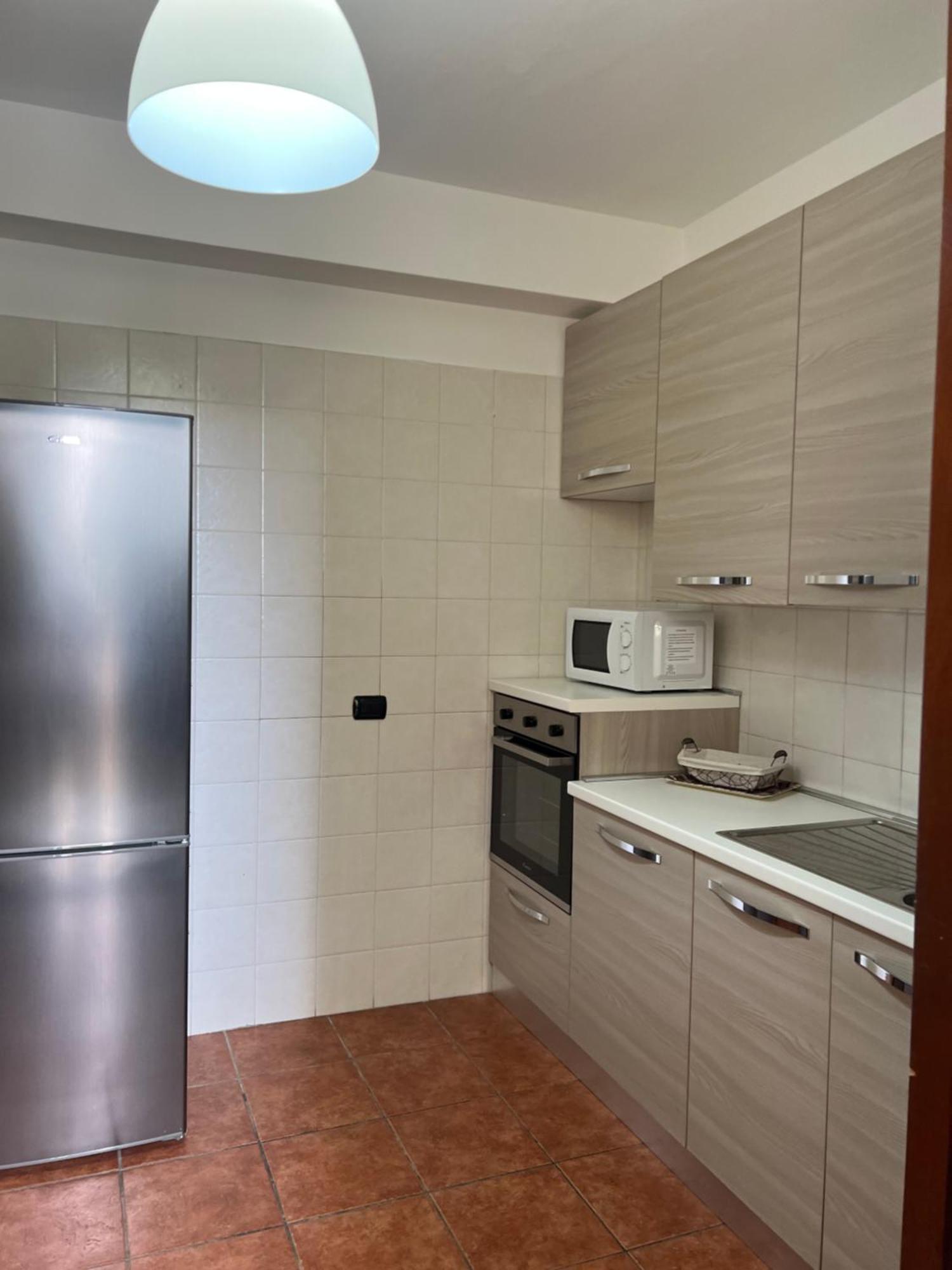 Sweet La Apartment