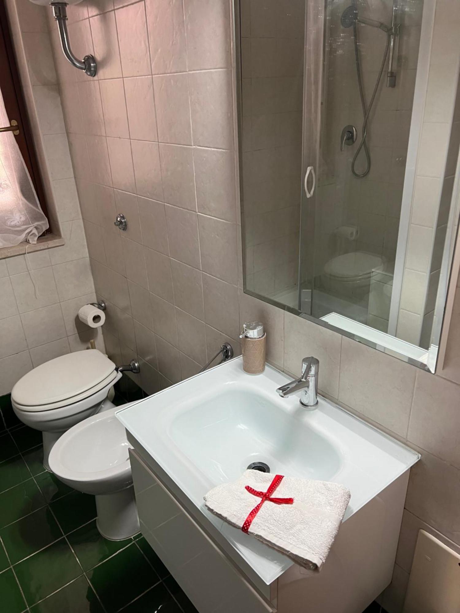 Apartment Sweet La Caserta