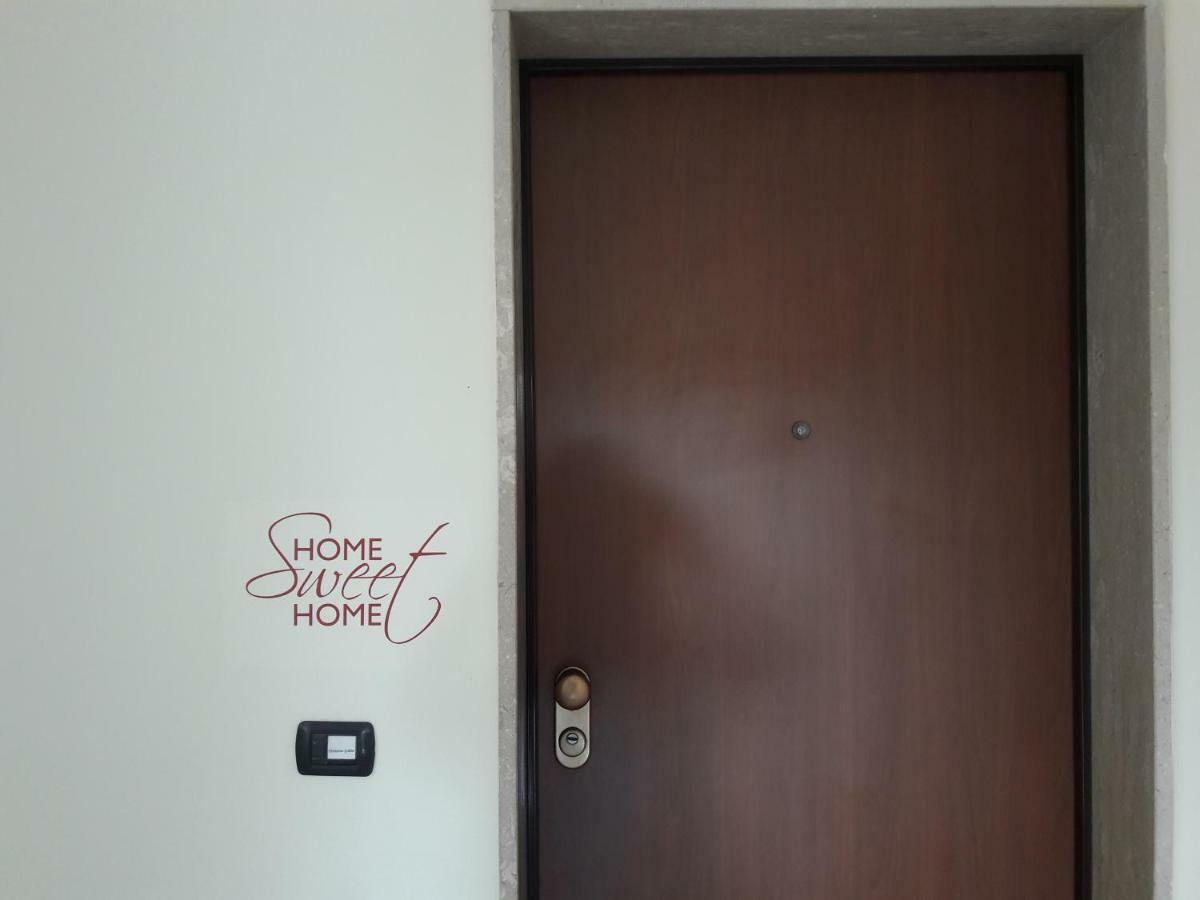 Sweet La Apartment Caserta