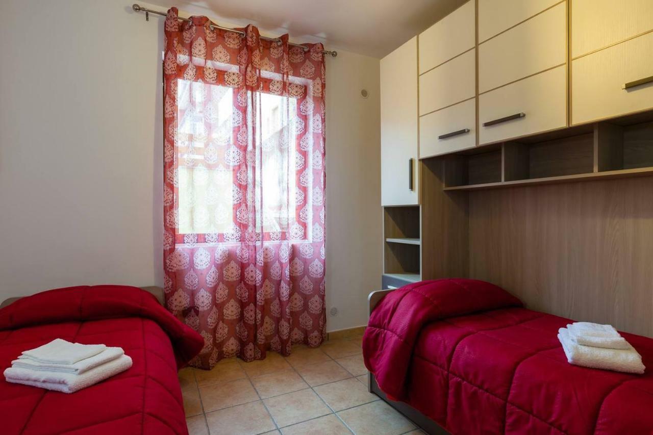 Sweet La Apartment Caserta